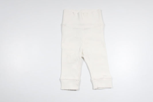 Byxor från H&M - Storlek 56 - Vit