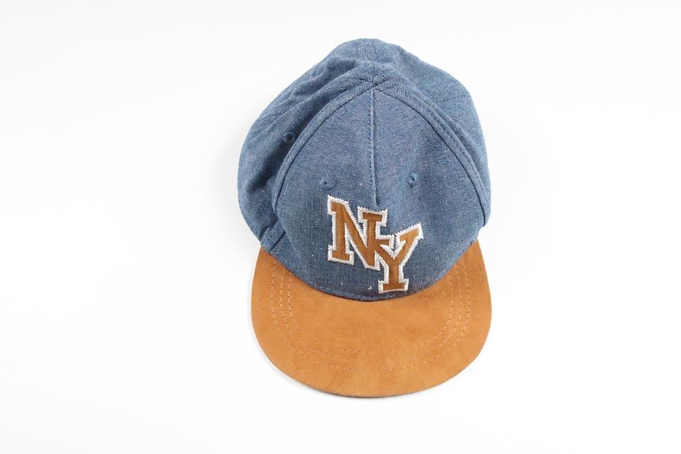 Keps från H&M - Storlek 68 - Blå