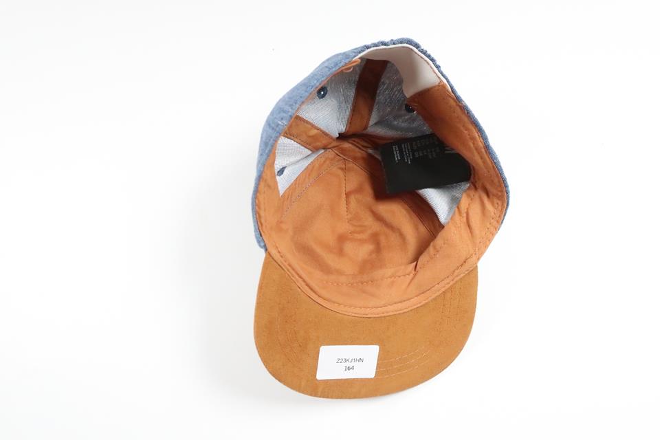 Keps från H&M - Storlek 68 - Blå