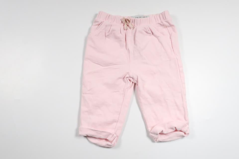 Byxor från Casual Girls Wear - Storlek 68 - Rosa