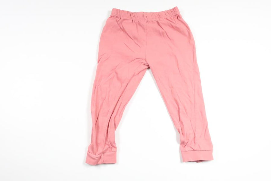 Pyjamasbyxor från Lupilu - Storlek 86/92 - Rosa