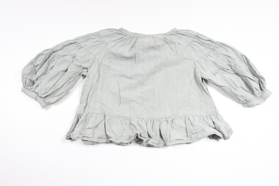 Tunika från Zara - Storlek 80 - Blå