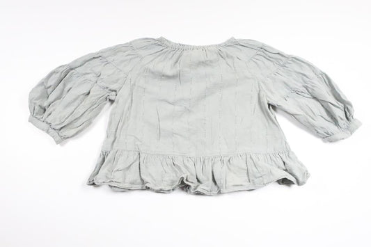 Tunika från Zara - Storlek 80 - Blå