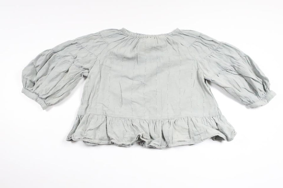 Tunika från Zara - Storlek 80 - Blå