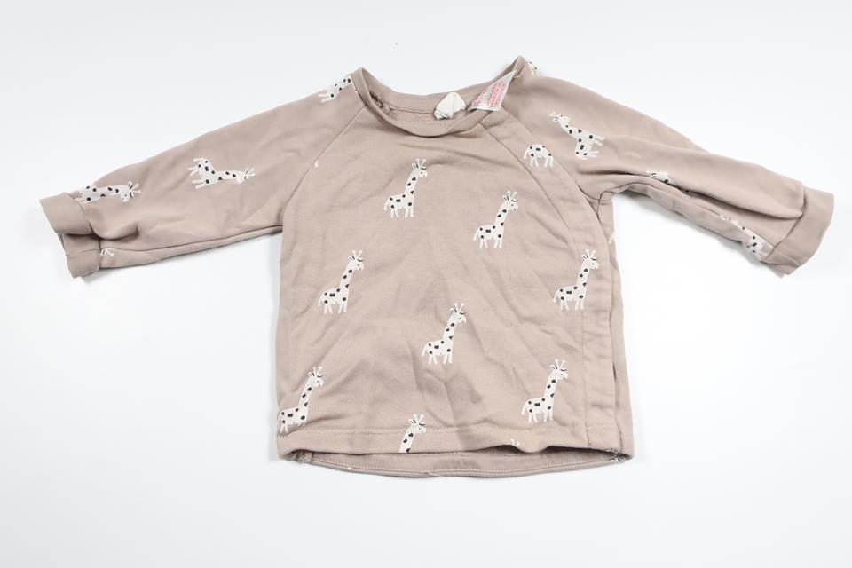 Tröja från H&M - Storlek 62 - Beige
