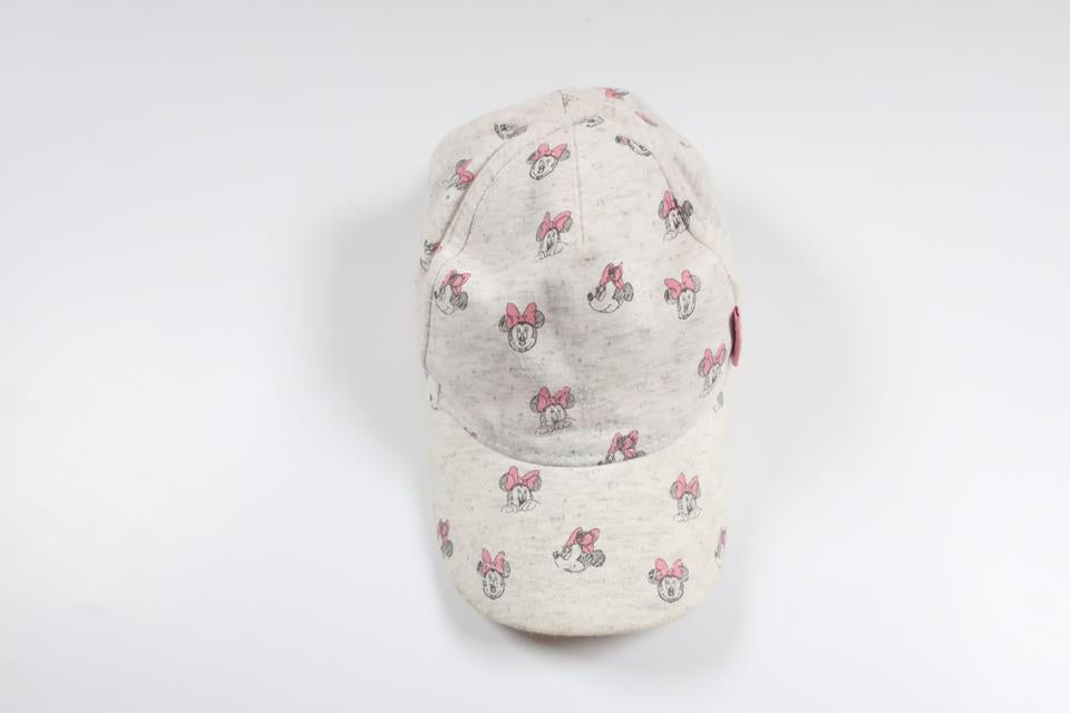 Keps med Mimmi från H&M - Storlek 74 - Grå