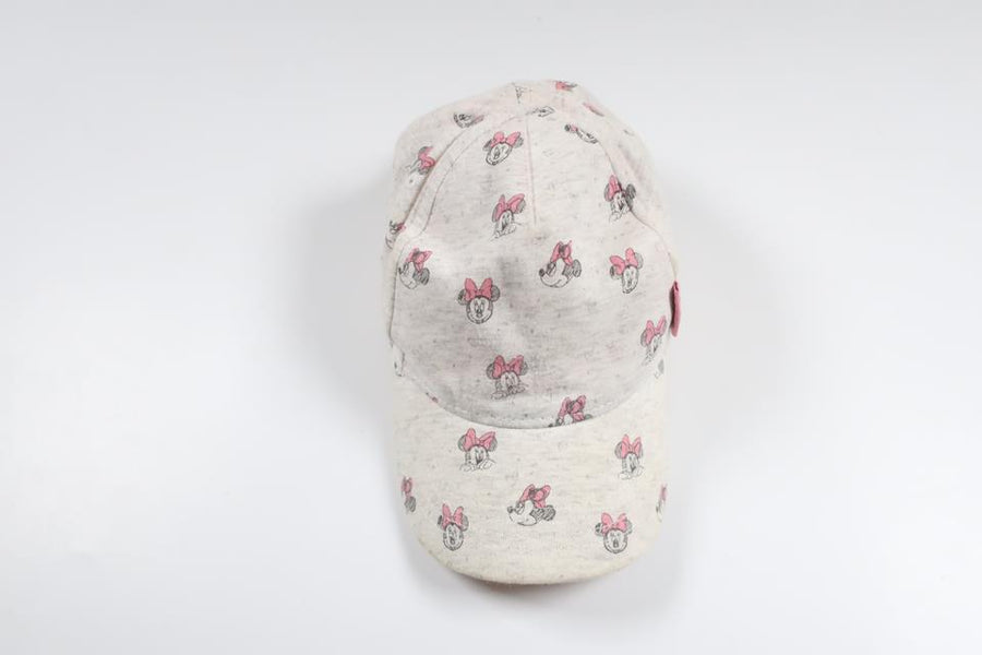 Keps med Mimmi från H&M - Storlek 74 - Grå