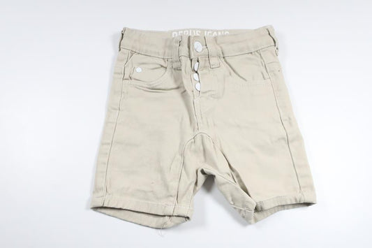 Shorts från Rebus - Storlek 92 - Beige