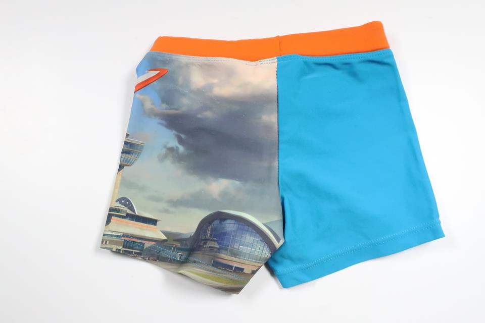 Badbyxa från Disney - Storlek 92 - Multi