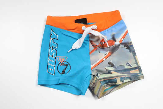 Badbyxa från Disney - Storlek 92 - Multi