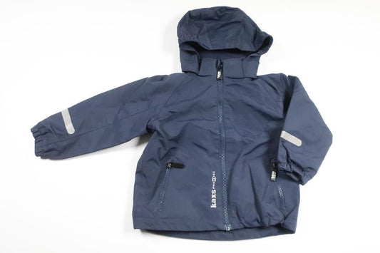 Skaljacka från KAXS - Storlek 86 - Marinblå