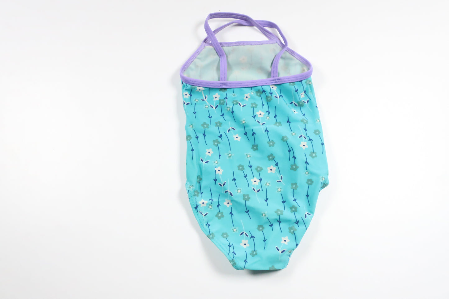 Baddräkt från Okänt - Storlek 68/74 - Blå