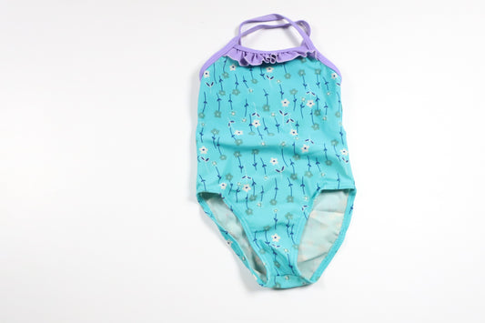 Baddräkt från Okänt - Storlek 68/74 - Blå