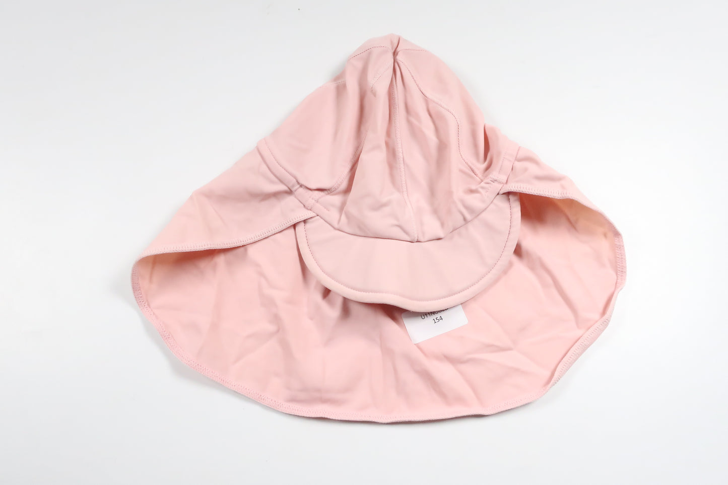 Badhatt/UV-hatt från Polarn o. Pyret - Storlek 48/50 - Rosa