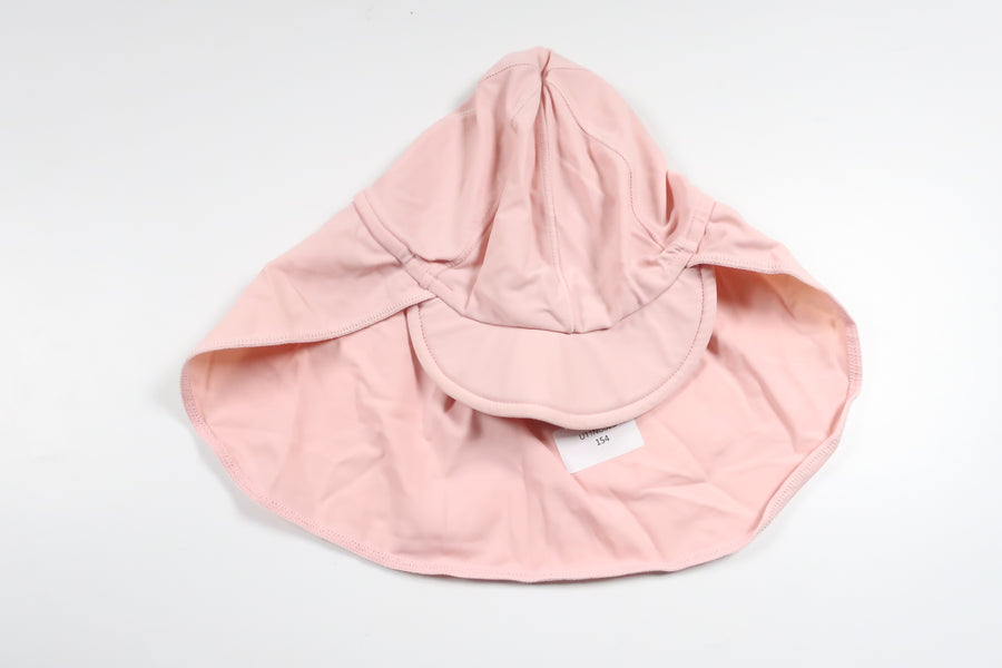 Badhatt/UV-hatt från Polarn o. Pyret - Storlek 48/50 - Rosa