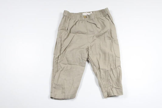 Byxor från Minimarket - Storlek 80 - Grön
