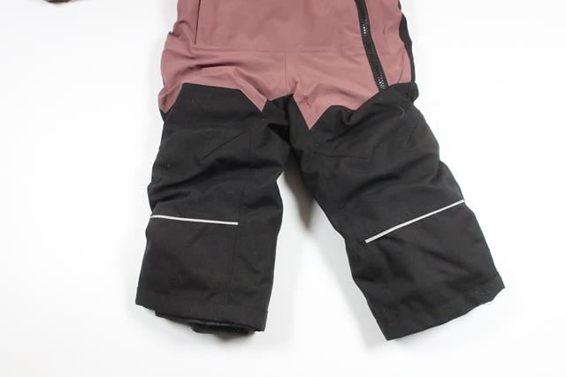 Vinteroverall från Lindberg - Storlek 80 - Lila