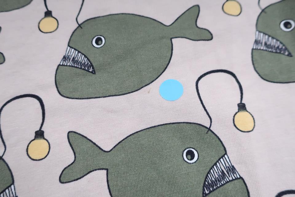 T-shirt från Me & I - Storlek 110/116 - Beige