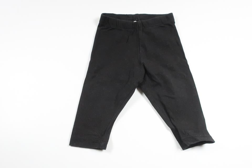 Leggings från H&M - Storlek 68 - Svart
