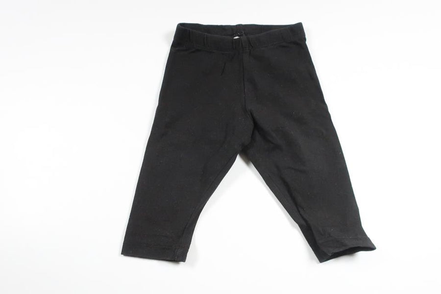 Leggings från H&M - Storlek 68 - Svart