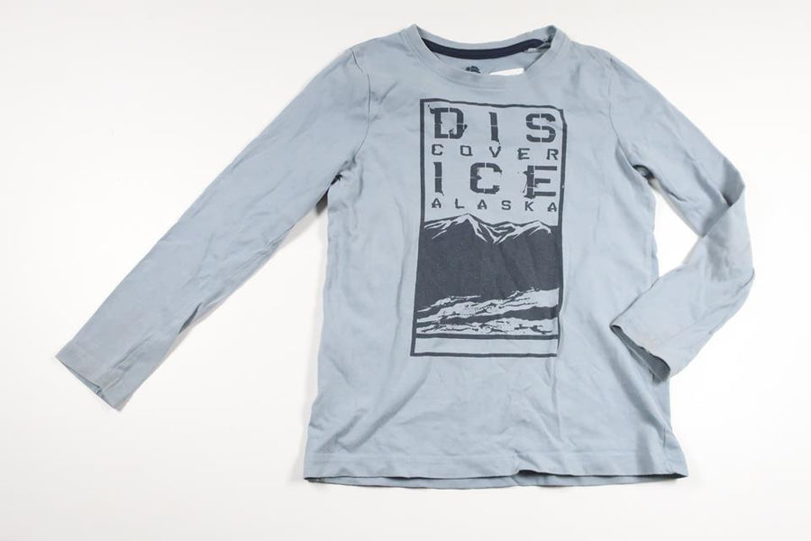 Tröja från Lupilu - Storlek 110/116 - Blå