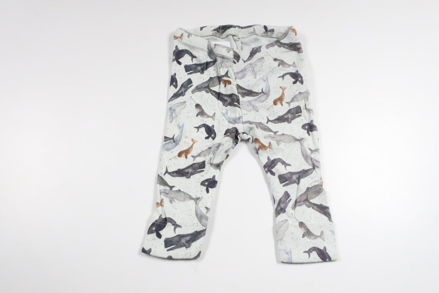 Byxor från Name It - Storlek 62 - Beige