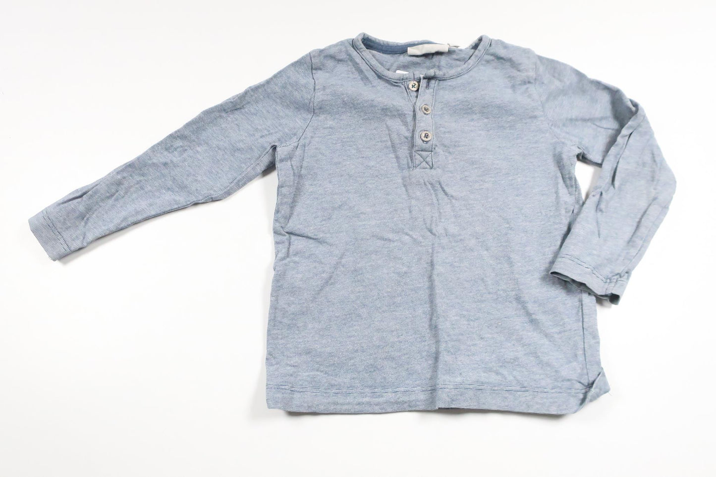 Tröja från Kappahl - Storlek 86/92 - Marinblå