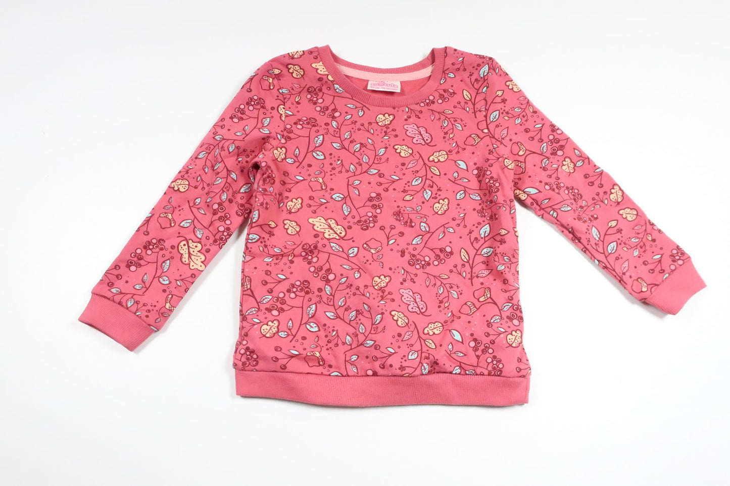 Sweatshirt från So Cute - Storlek 92 - Rosa