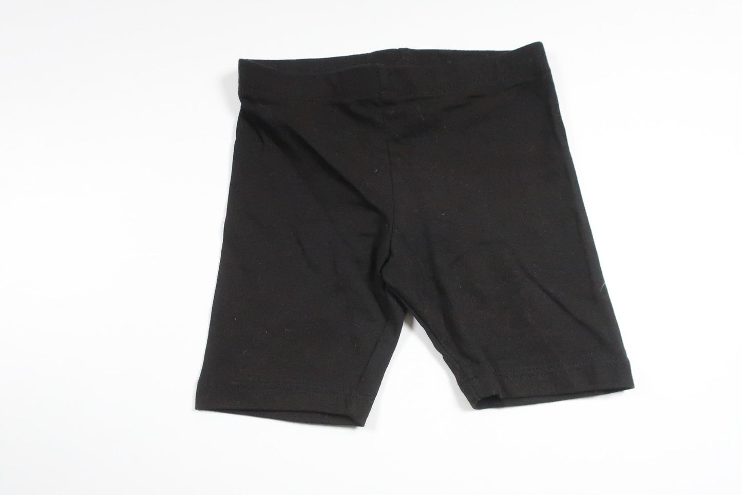 Shorts från H&M - Storlek 92 - Svart