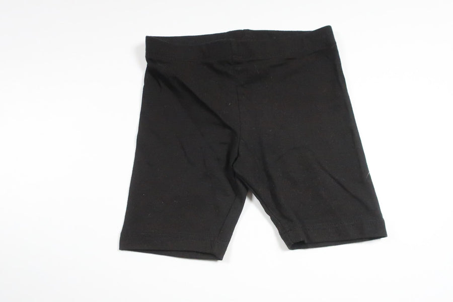Shorts från H&M - Storlek 92 - Svart