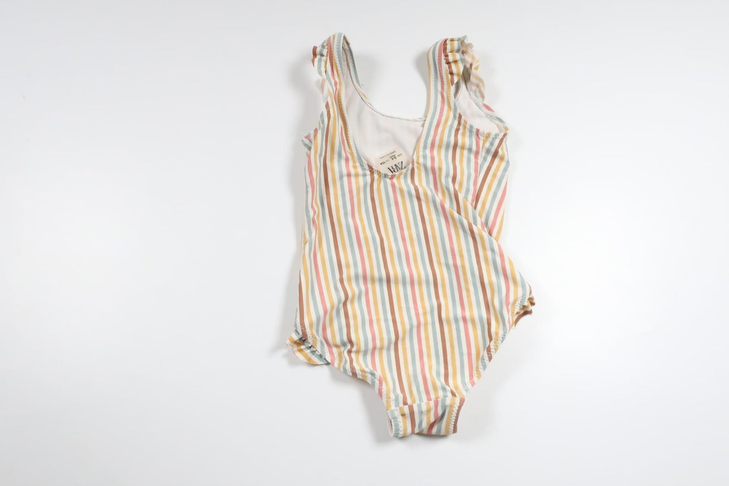 Baddräkt från Zara - Storlek 98/104 - Multi