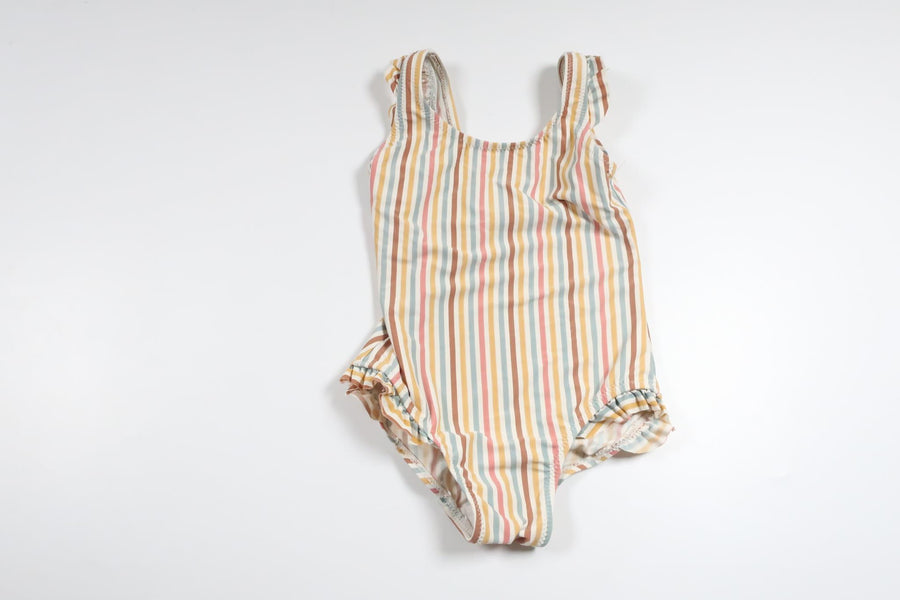 Baddräkt från Zara - Storlek 98/104 - Multi