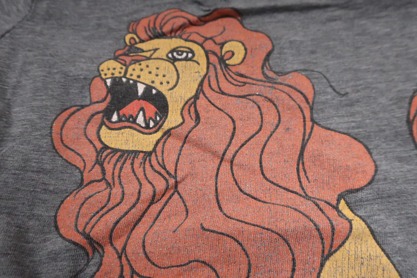 T-shirt från Mini Rodini - Storlek 92/98 - Grå