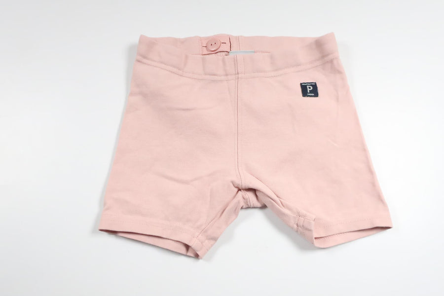 Shorts från Polarn o. Pyret - Storlek 86 - Rosa