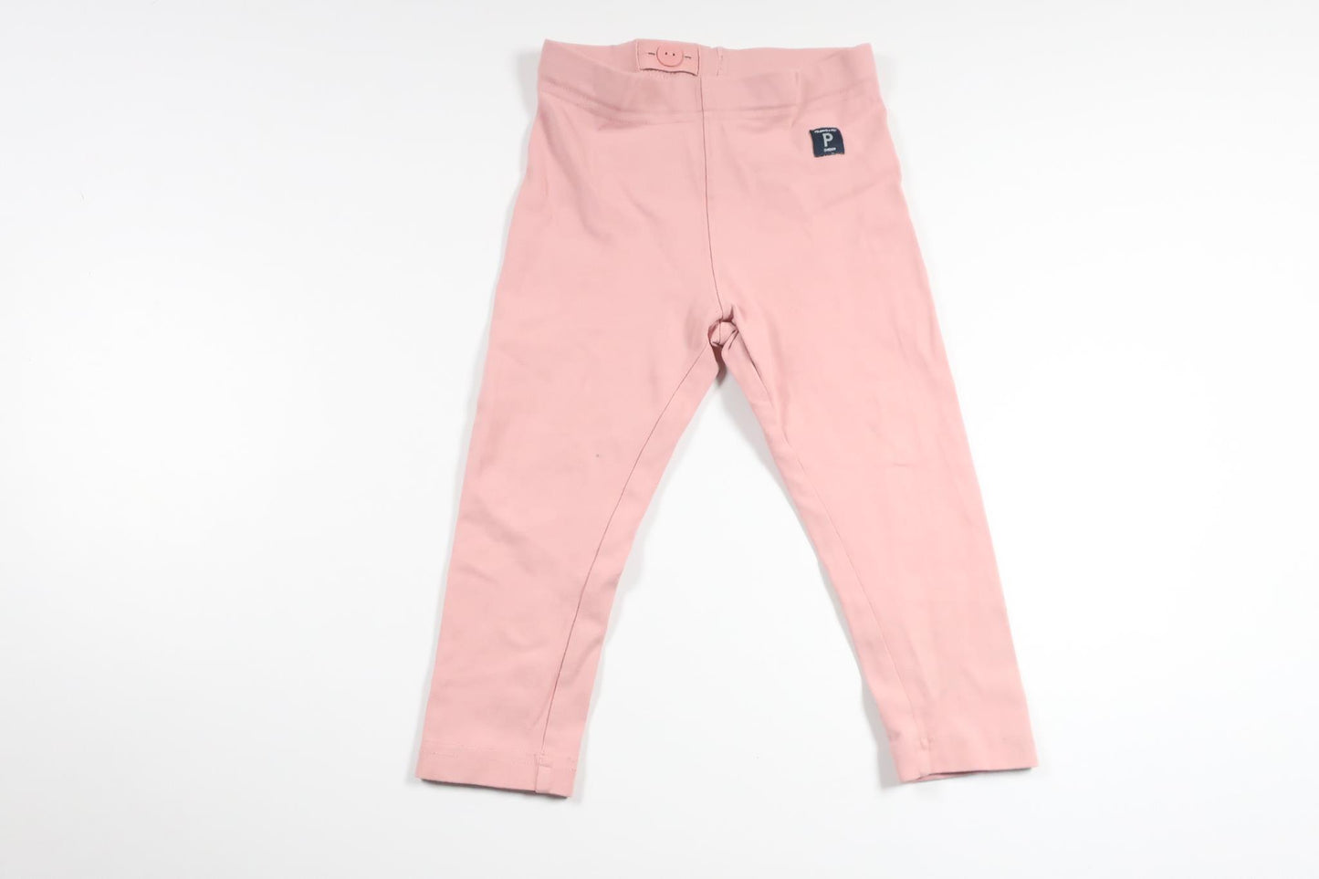 Byxor från Polarn o. Pyret - Storlek 86 - Rosa