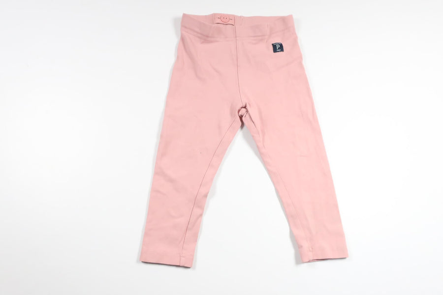 Byxor från Polarn o. Pyret - Storlek 86 - Rosa