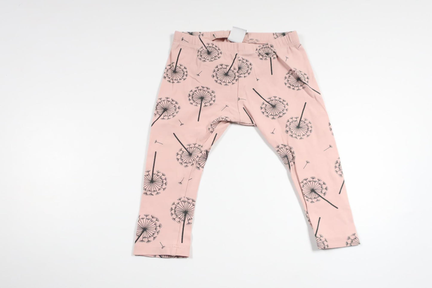 Leggings from Lindex - Size 74 - Pink