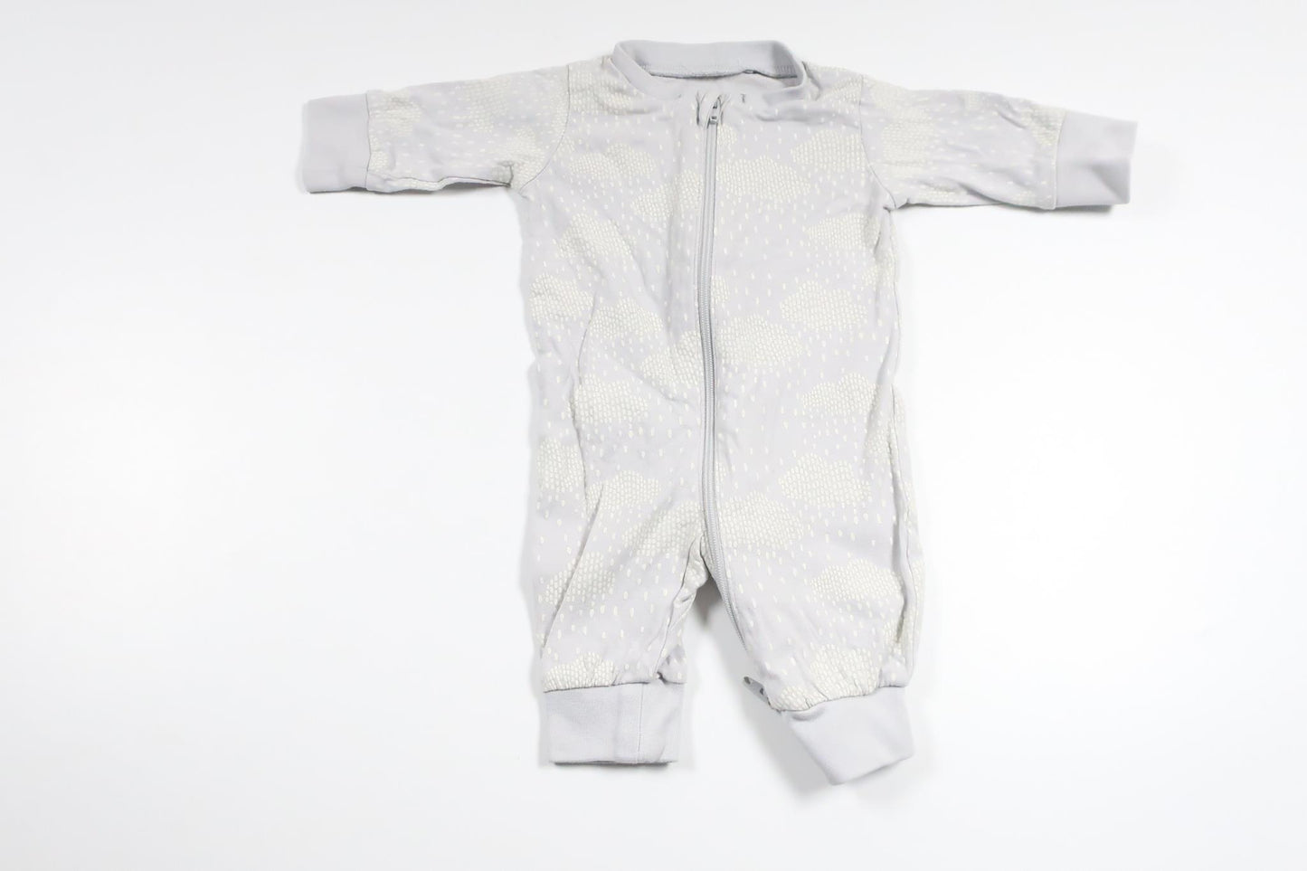 Pyjamas från Lindex - Storlek 44 - Grå