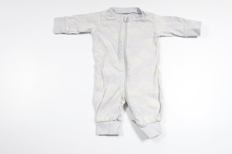 Pyjamas från Lindex - Storlek 44 - Grå