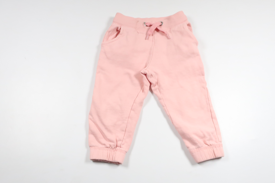 Byxor från Lager 157 - Storlek 100 - Rosa