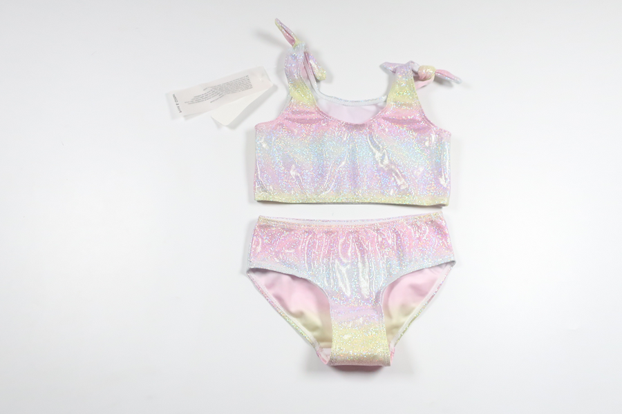 Bikini från Kappahl - Storlek 110/116 - Multi