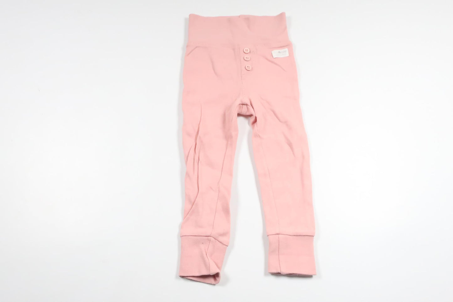 Byxor från Tiny One - Storlek 74 - Rosa