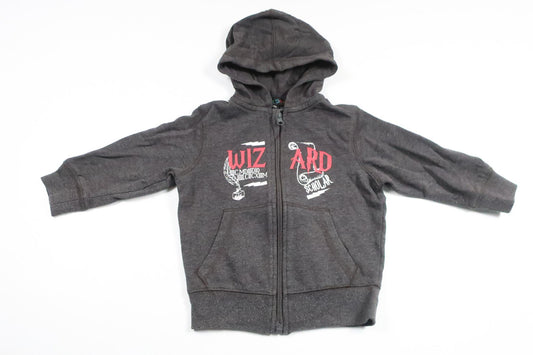 Munkjacka från Baby Skill - Storlek 86 - Grå