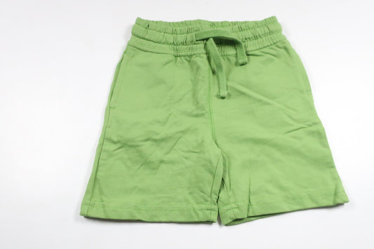 Shorts från Denim Day - Storlek 86 - Grön