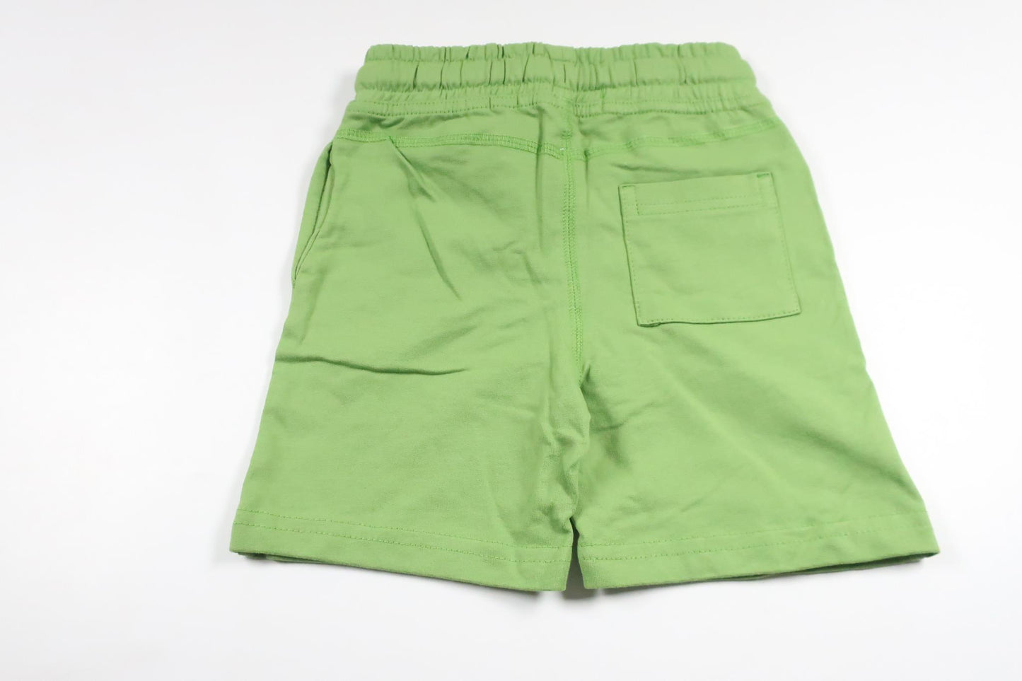 Shorts från Denim Day - Storlek 86 - Grön