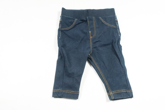 Pants from H&M - Size 56 - Denim