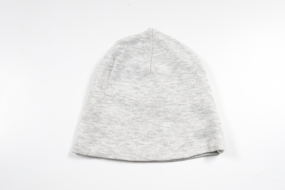 Hat from H&M - Size 50 - Grey