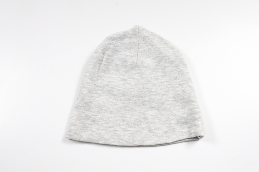 Mössa från H&M - Storlek 50 - Grå