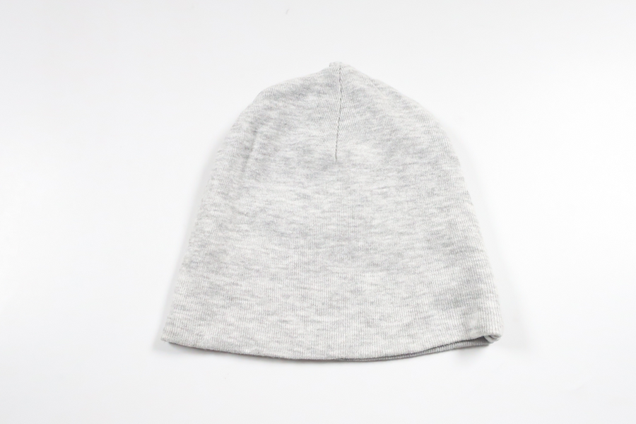 Mössa från H&M - Storlek 50 - Grå