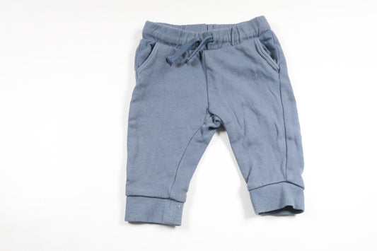 Byxor från H&M - Storlek 68 - Blå
